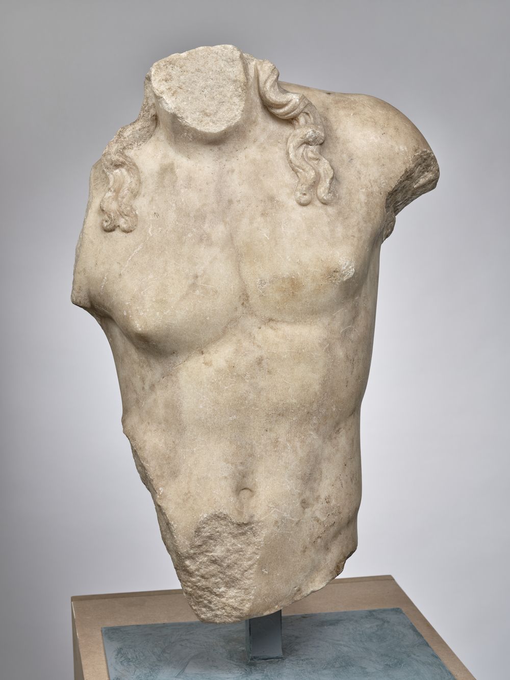 Buste de Dionysos