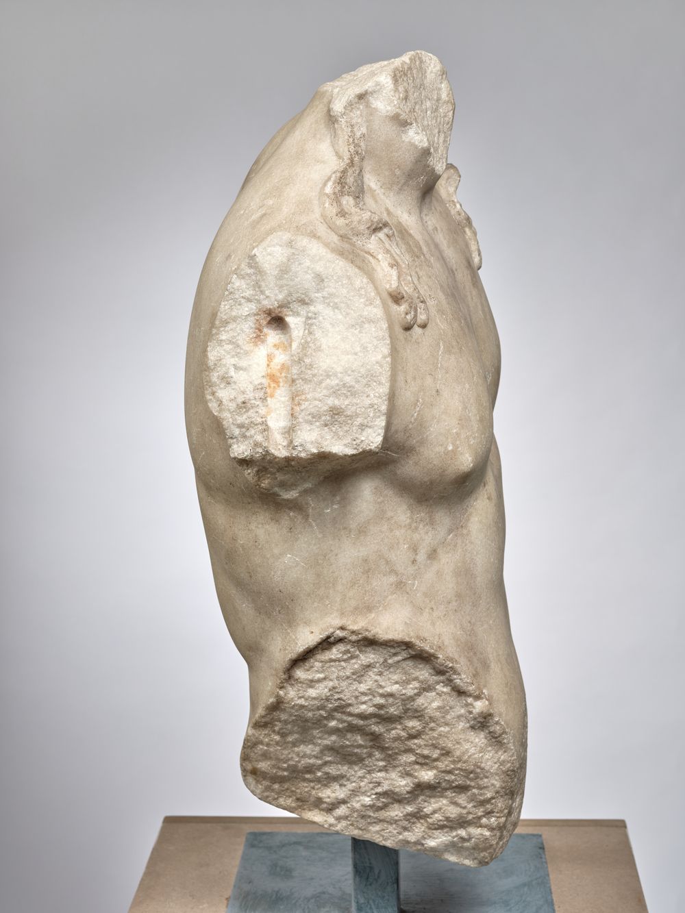 Buste de Dionysos