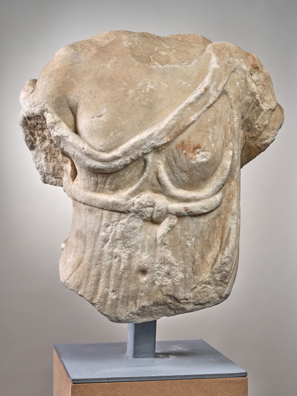 Torse de Vénus (?)