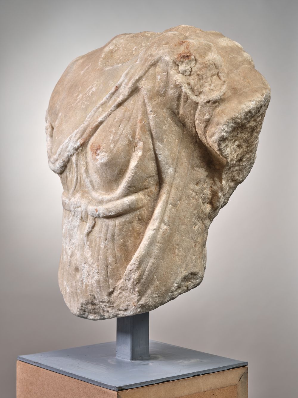 Torse de Vénus (?)