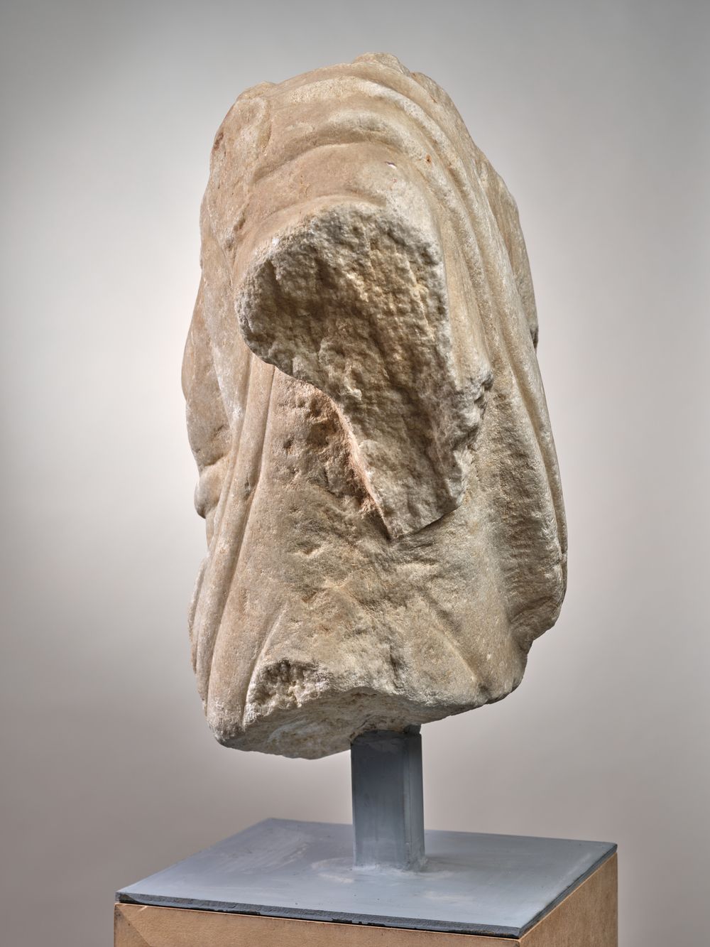 Torse de Vénus (?)