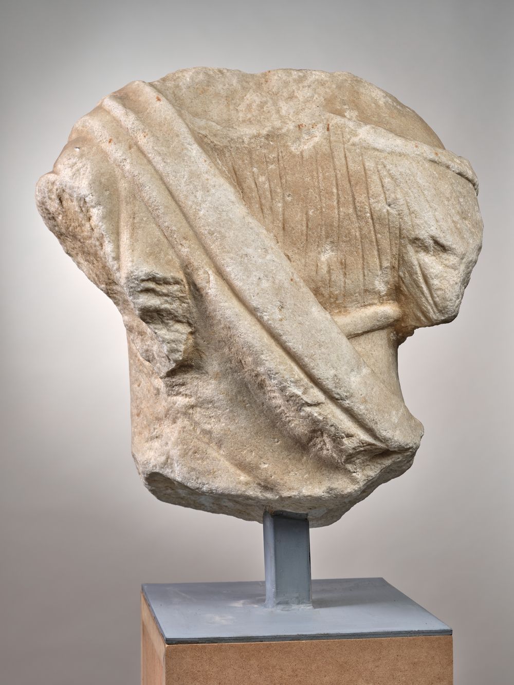 Torse de Vénus (?)