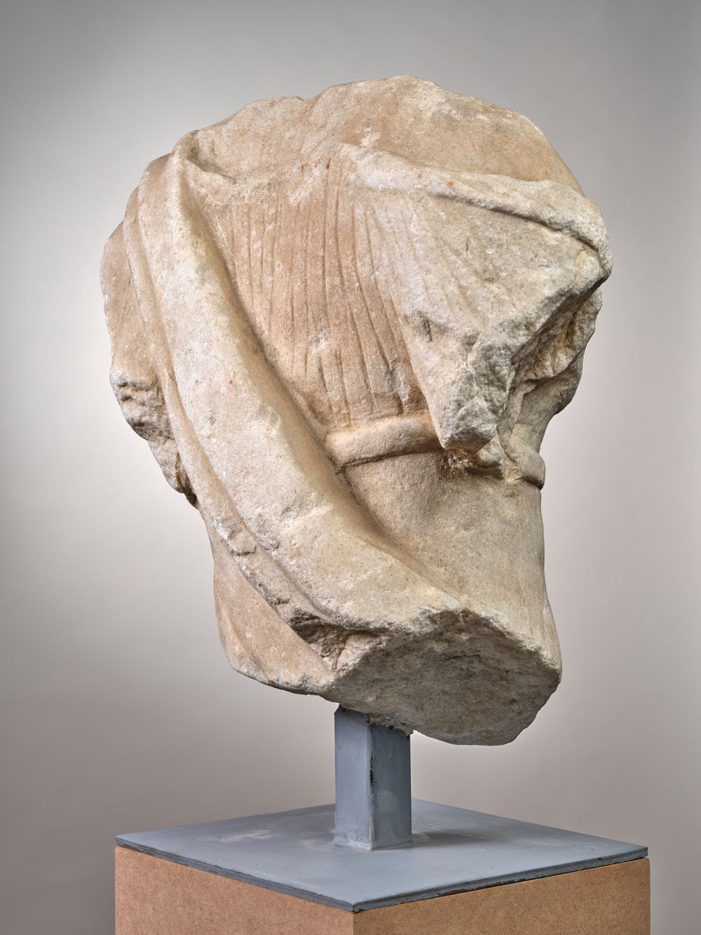 Torse de Vénus (?)