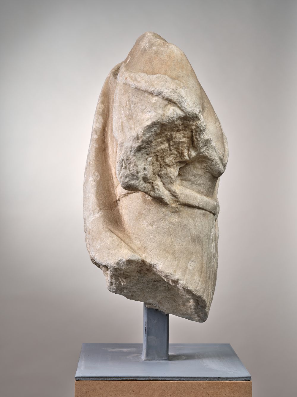 Torse de Vénus (?)