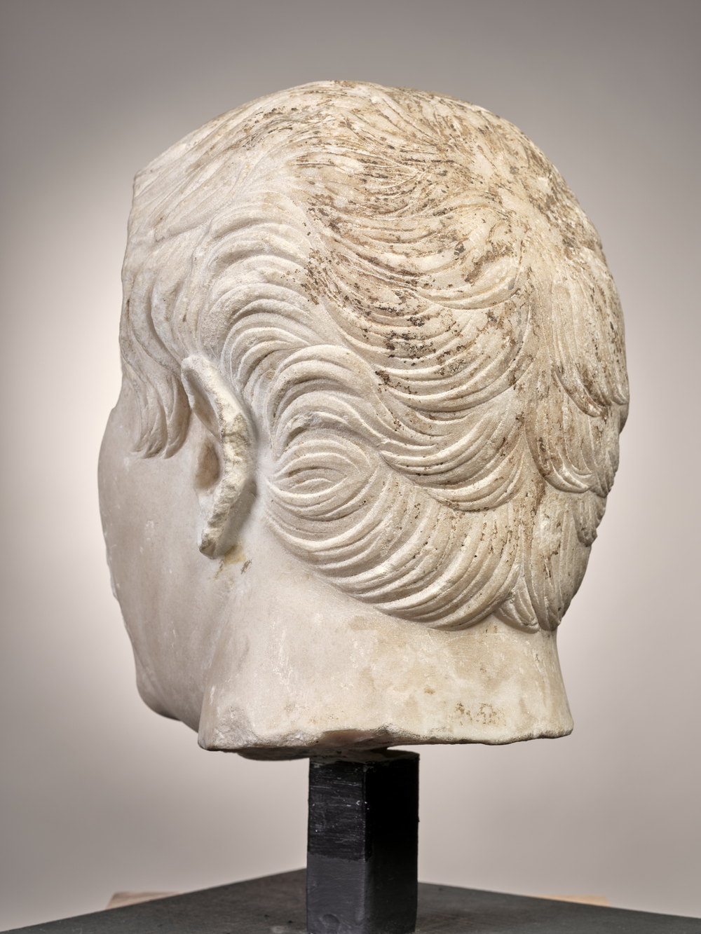 Tête de Trajan