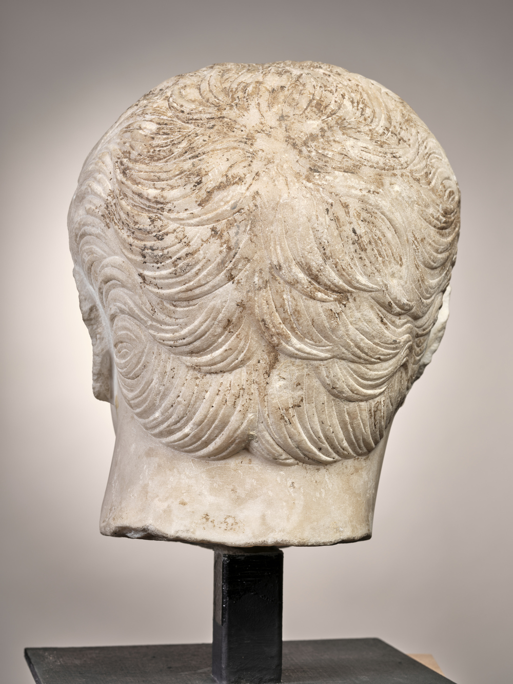 Tête de Trajan