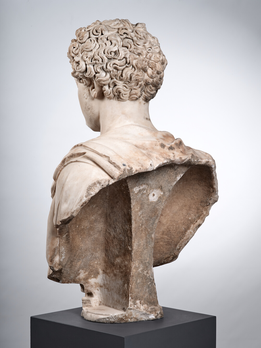 Buste de Marc Aurèle césar