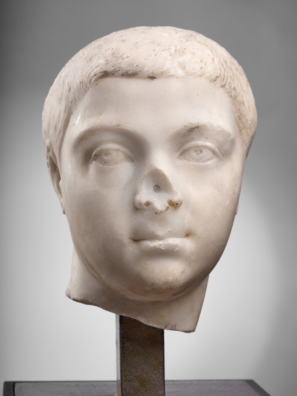 Portrait de Philippe le Jeune