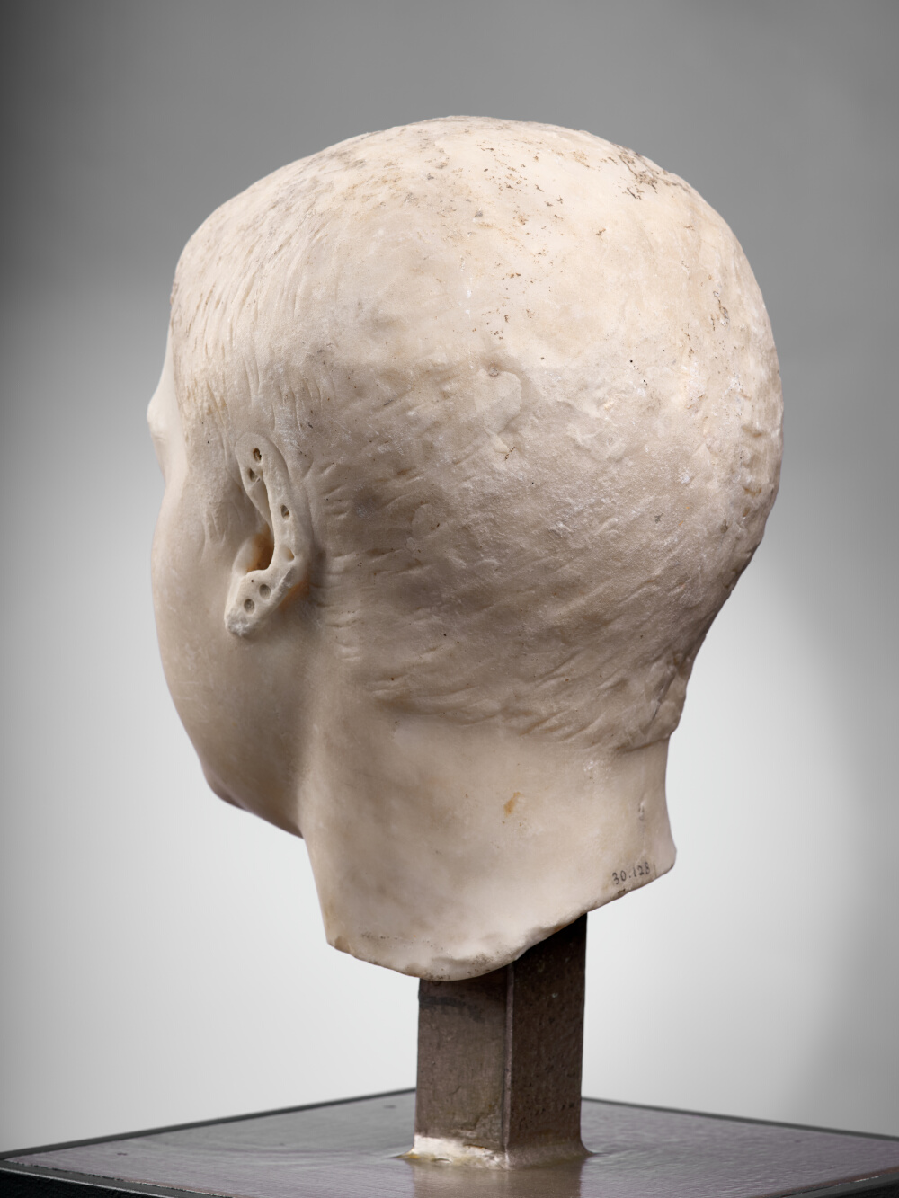 Portrait de Philippe le Jeune