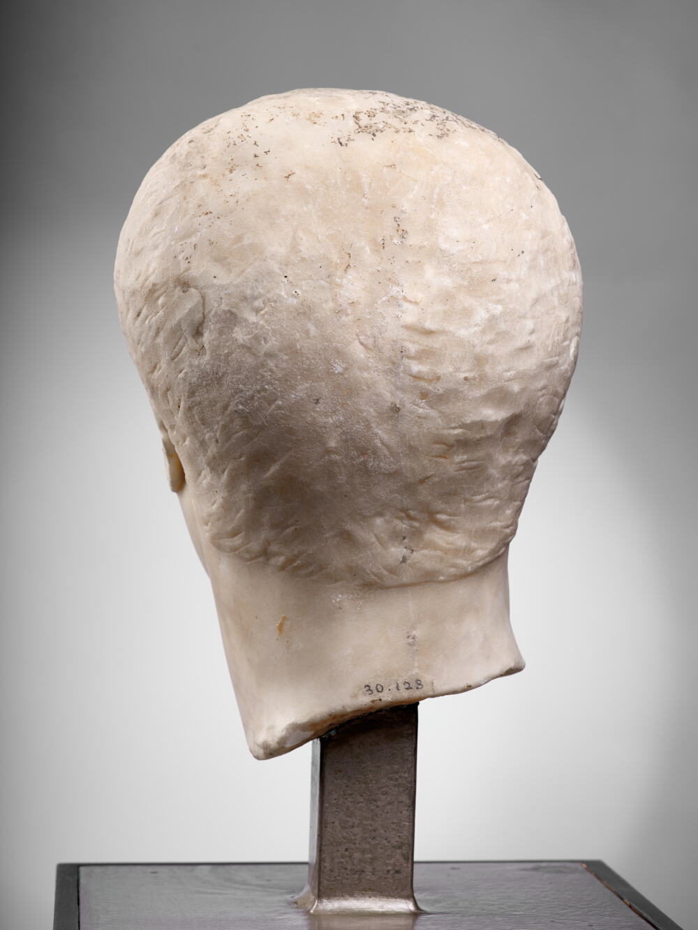 Portrait de Philippe le Jeune