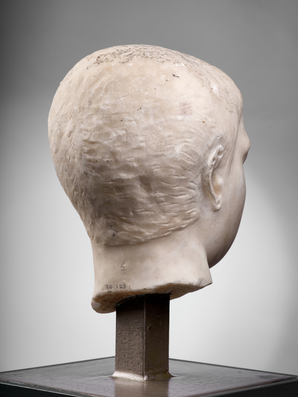 Portrait de Philippe le Jeune