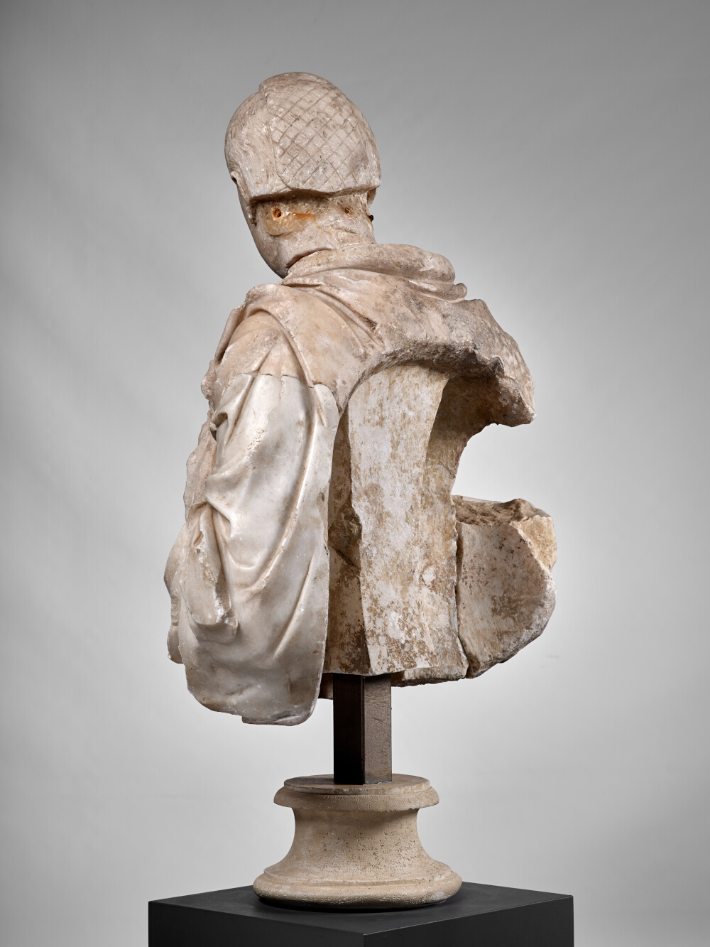 Portrait d’Etruscilla (?)