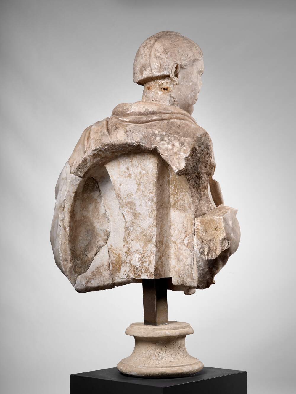 Portrait d’Etruscilla (?)