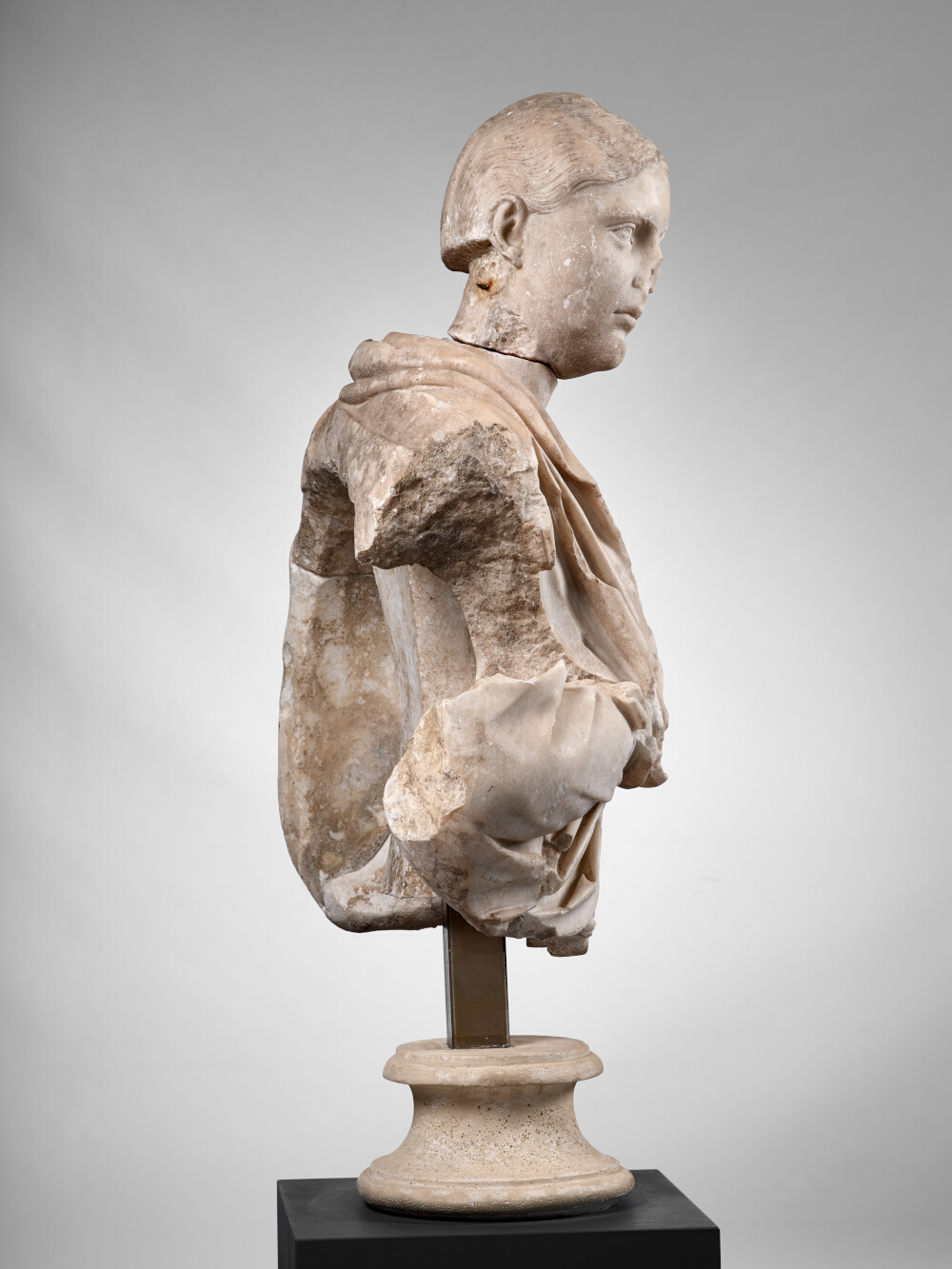 Portrait d’Etruscilla (?)